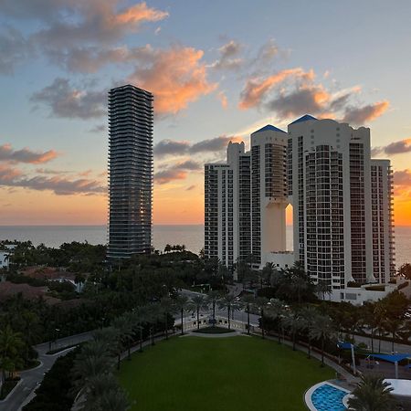 Ocean Reserve 15Th Floor - Gorgeous Ocean View - Str00907 Μαϊάμι Μπιτς Εξωτερικό φωτογραφία