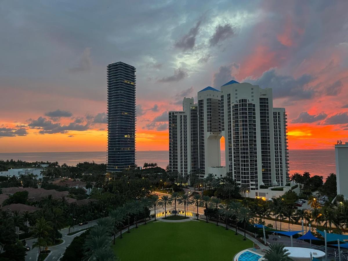 Ocean Reserve 15Th Floor - Gorgeous Ocean View - Str00907 Μαϊάμι Μπιτς Εξωτερικό φωτογραφία