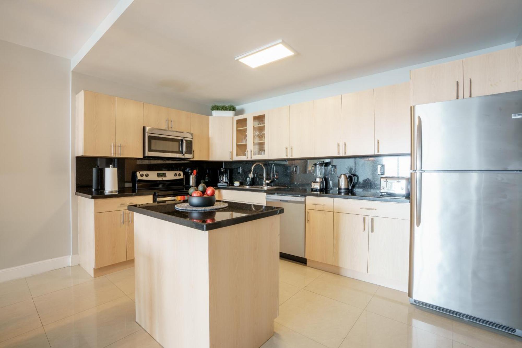 Ocean Reserve 15Th Floor - Gorgeous Ocean View - Str00907 Μαϊάμι Μπιτς Εξωτερικό φωτογραφία