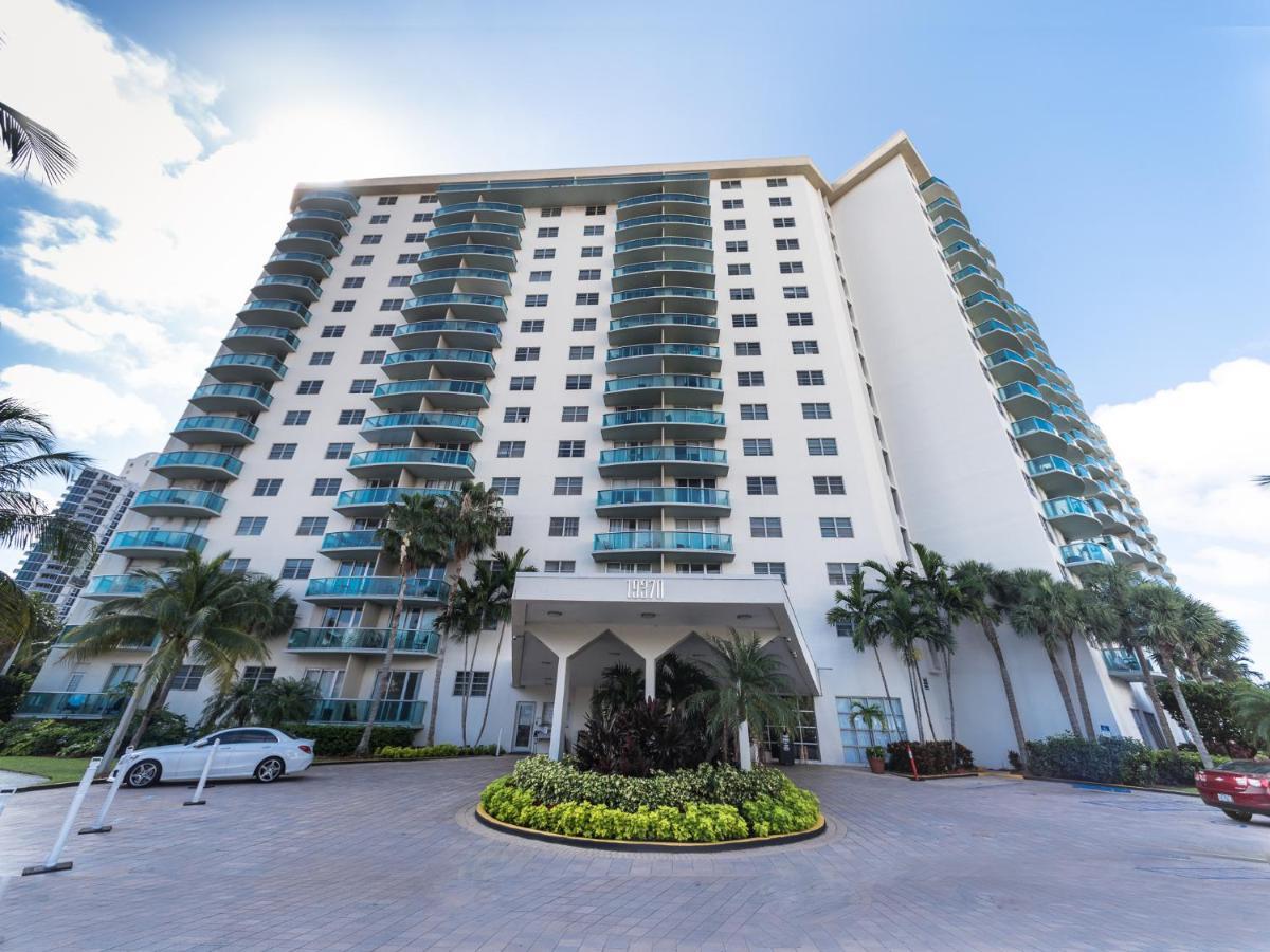 Ocean Reserve 15Th Floor - Gorgeous Ocean View - Str00907 Μαϊάμι Μπιτς Εξωτερικό φωτογραφία